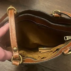 Patricia Nash | Bags | Patrica Nash All Leather 